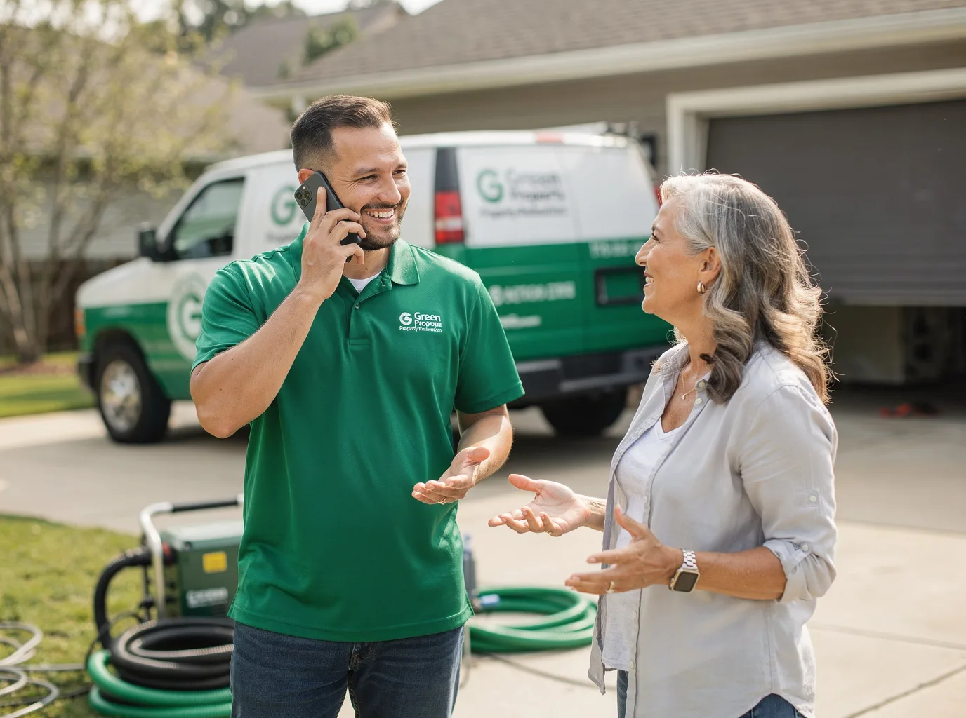Water Damage Restoration Searchlight, NV FAQs